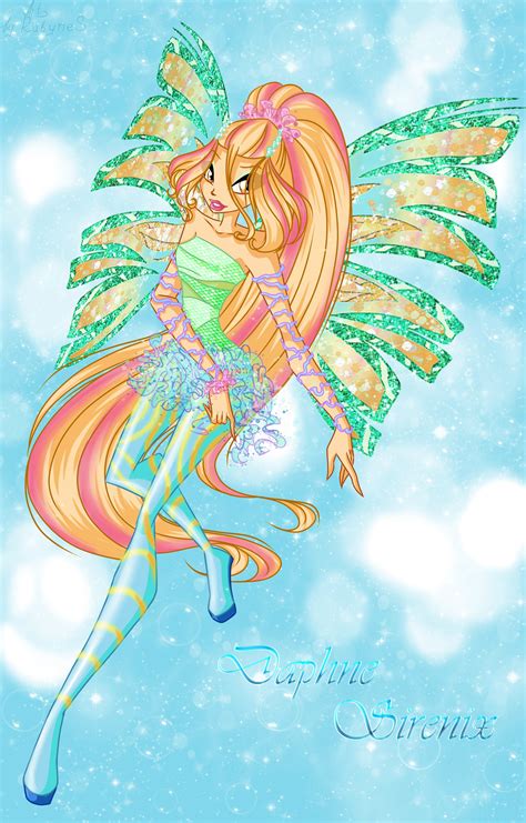 daphne winx|winx club daphne gallery.